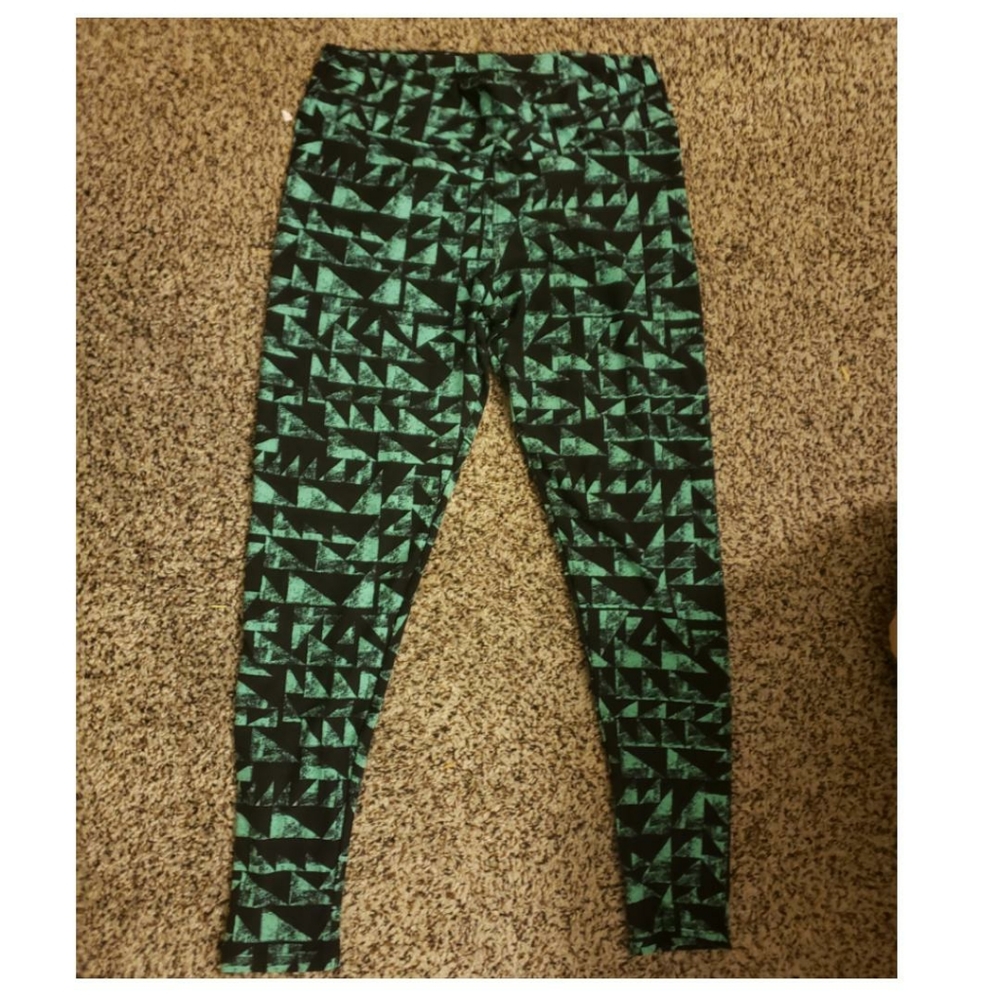 Lularoe TC Leggings